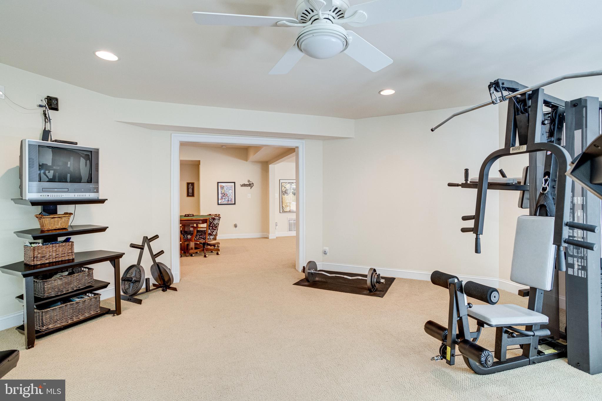 2724 Colt Run Road Oakton, VA 22124 - Photo 84 of 121