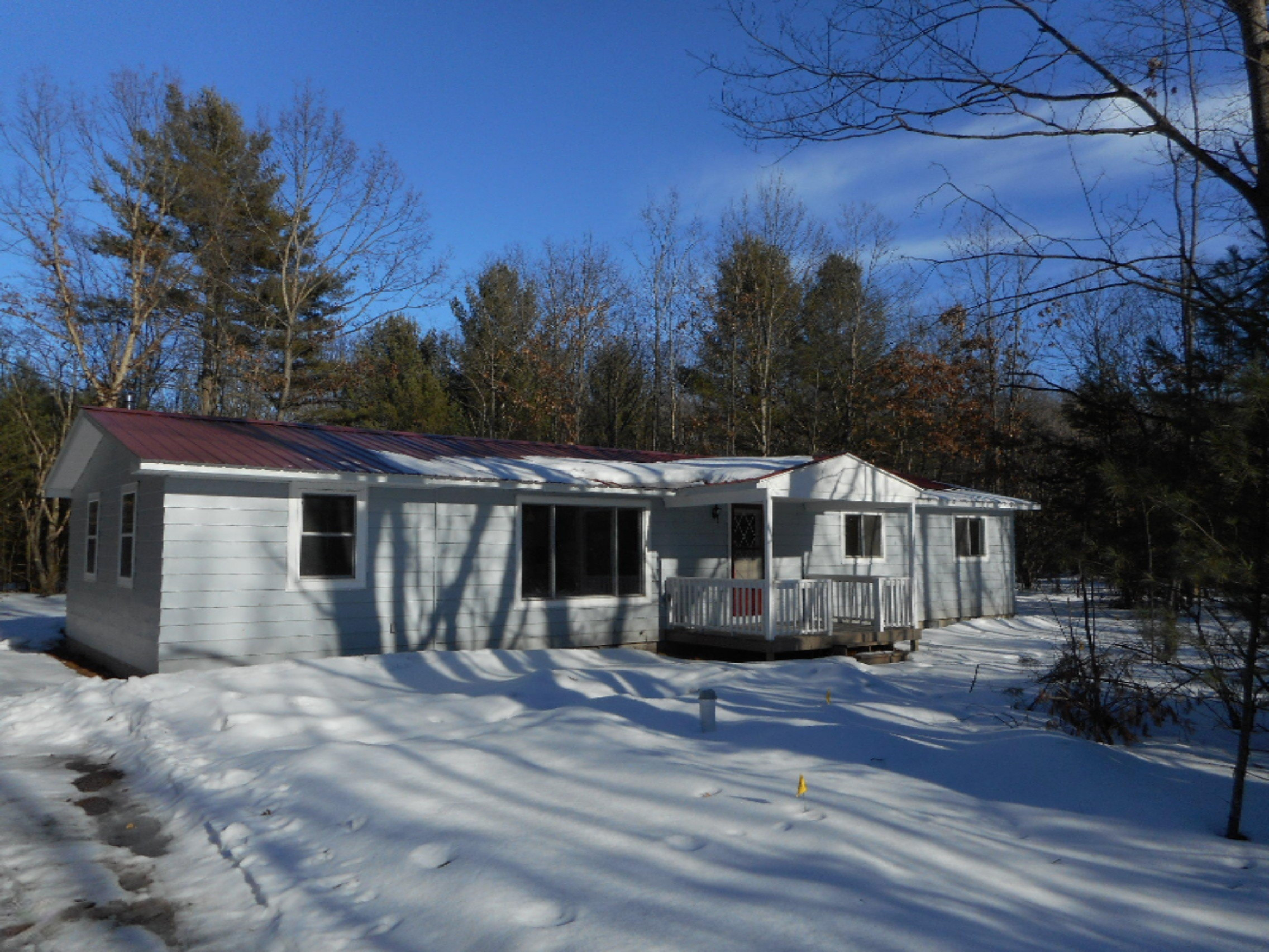 9330 Johnson Road Kaleva, MI 49645 - Photo 2 of 21 DSCN3303