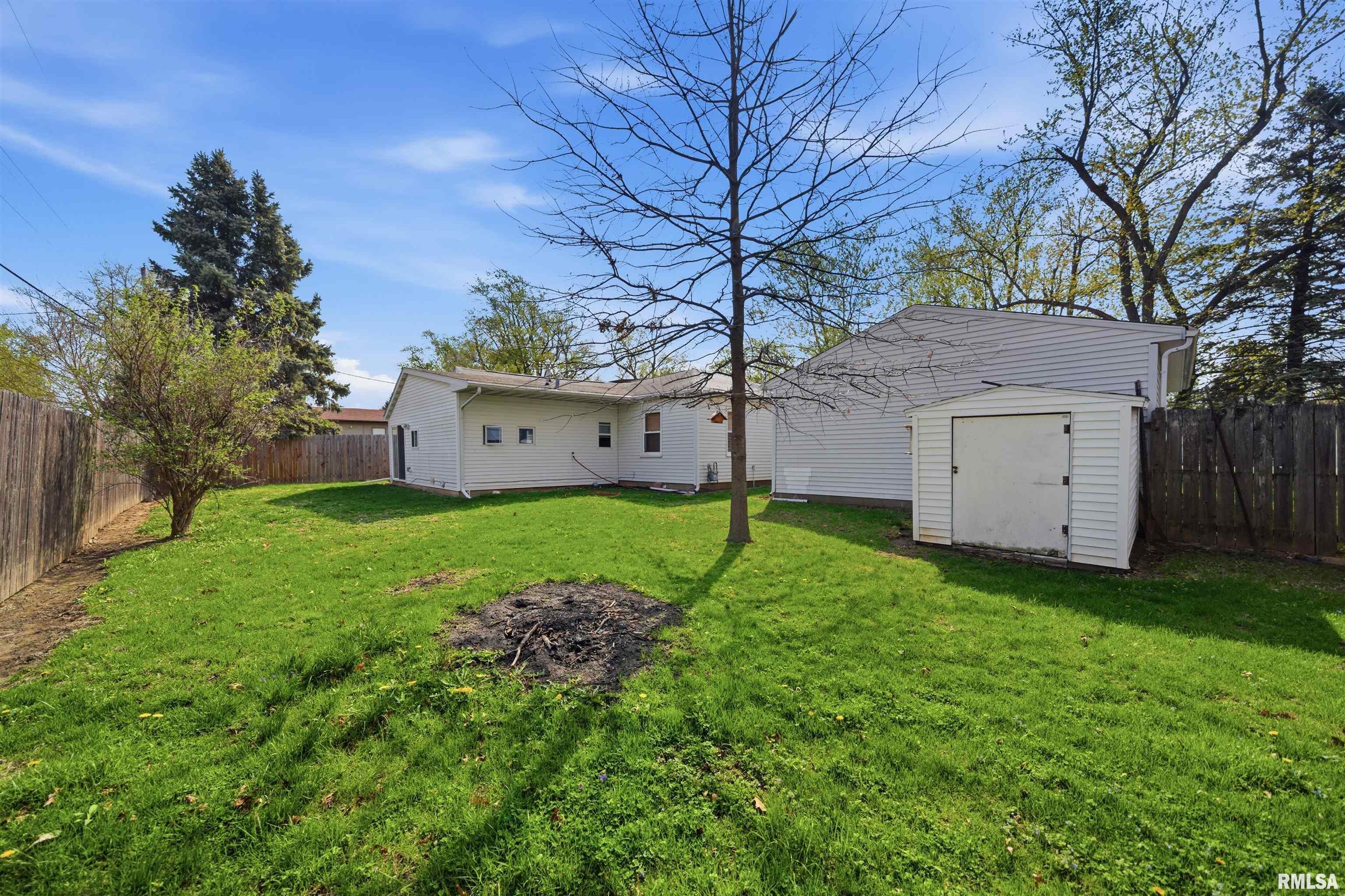 113 Grant Street Washington, IL 61571 - Photo 28 of 30