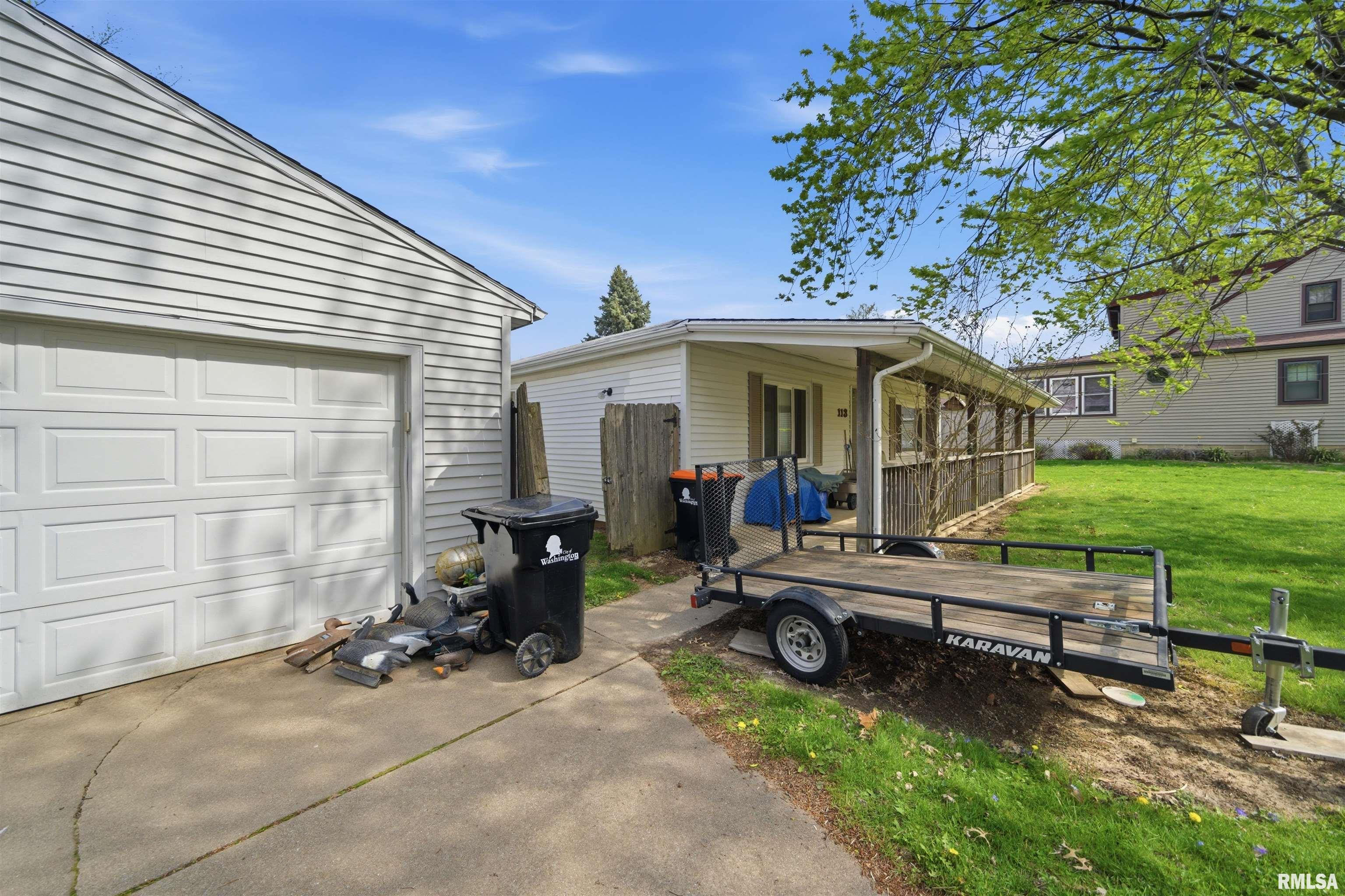 113 Grant Street Washington, IL 61571 - Photo 29 of 30