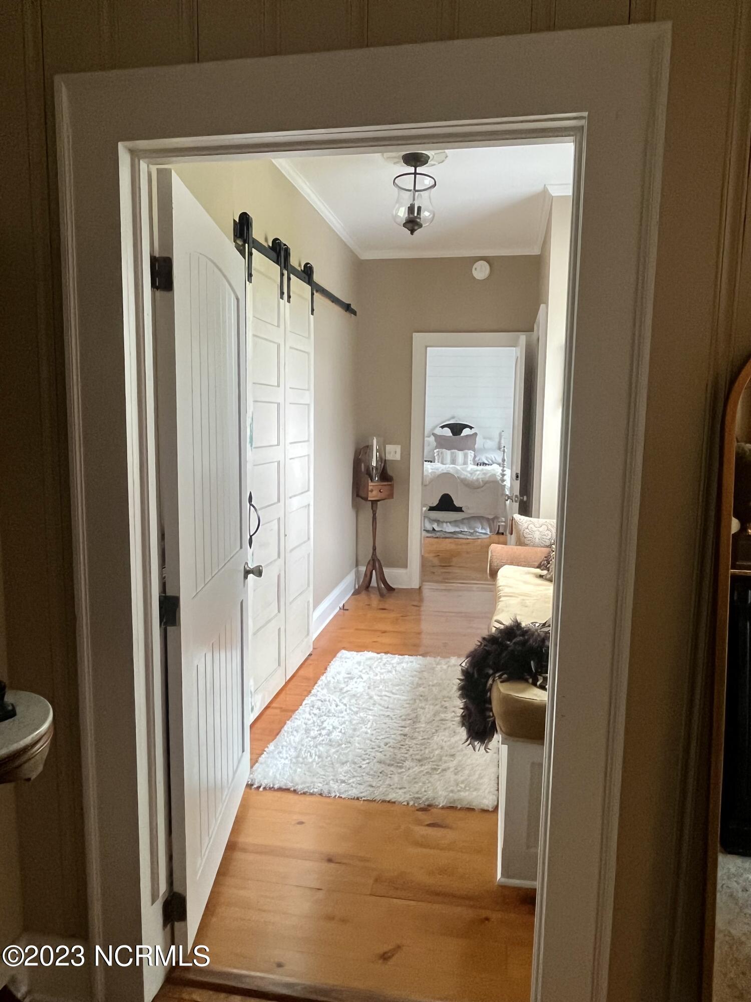 142 Drewery Road Como, NC 27818 - Photo 57 of 113 MB to guest suite