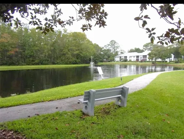 $1,600 | 1344 Pine Ridge Circle East, Unit E3, Tarpon Springs, FL 34688