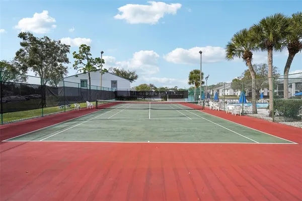 $1,600 | 1344 Pine Ridge Circle East, Unit E3, Tarpon Springs, FL 34688