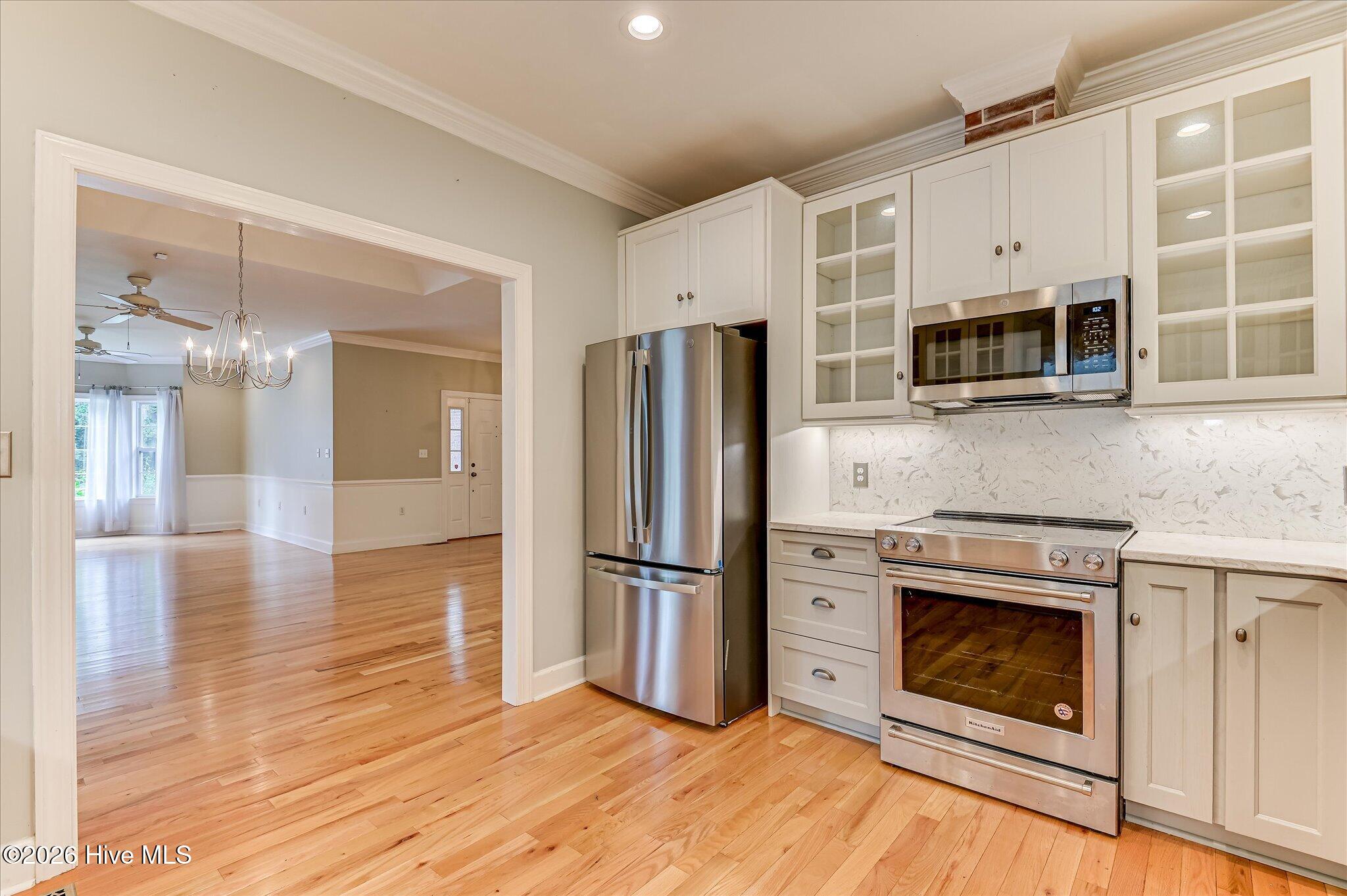 218 Spring Valley Road Waynesboro, GA 30830 - Photo 17 of 55