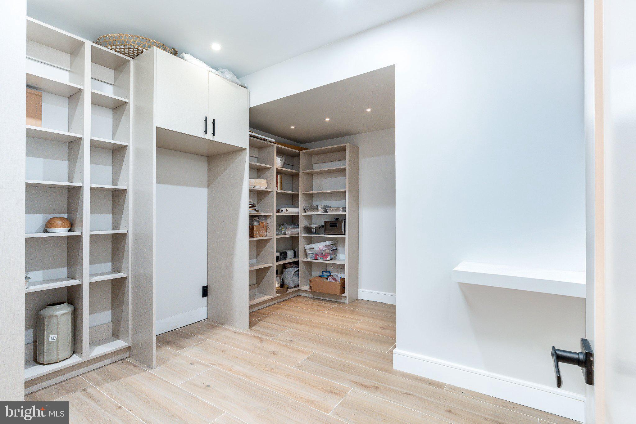 9739 Krewstown Road Philadelphia, PA 19115 - Photo 34 of 84 Spacious, modern storage oasis.