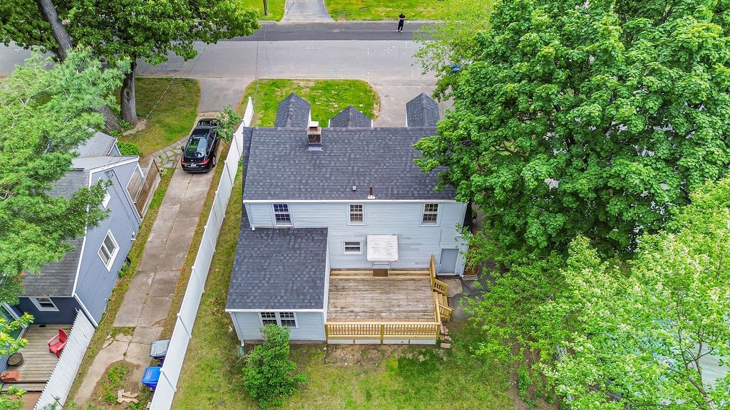 320 Tremont Street Springfield, MA 01104 - Photo 40 of 41