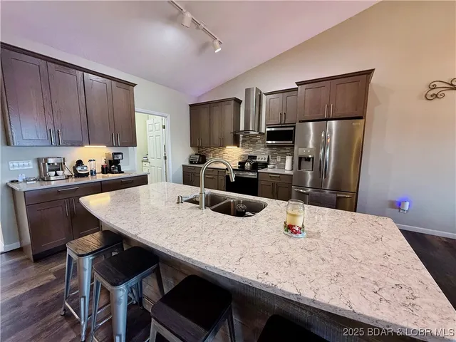 $499,000 | 397 Grandview Drive, Lake Ozark, MO 65049