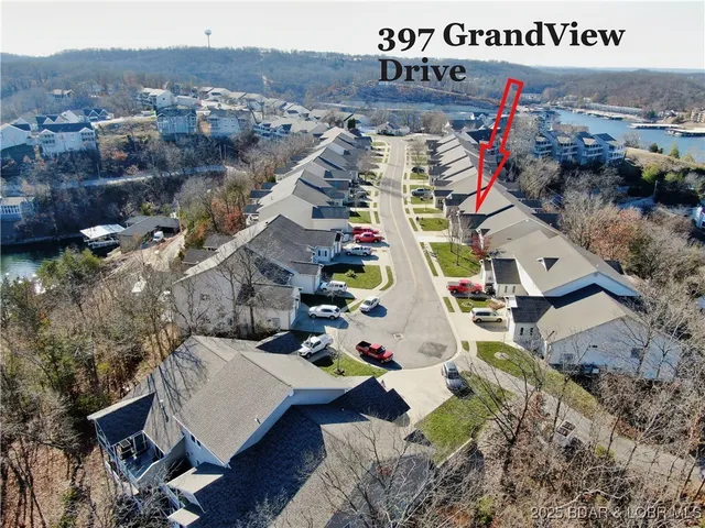 $499,000 | 397 Grandview Drive, Lake Ozark, MO 65049