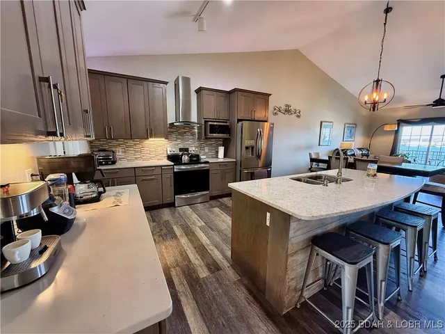 $499,000 | 397 Grandview Drive, Lake Ozark, MO 65049