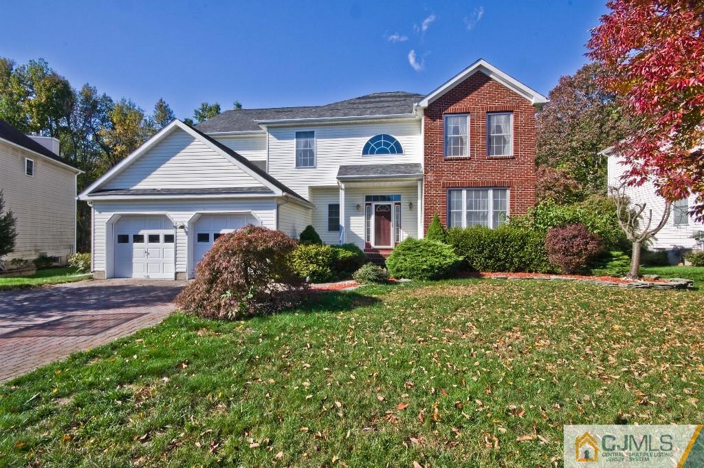 10 Champlain Road Monmouth Junction, NJ 08852 - Photo 1 of 25 Gallery Image 1