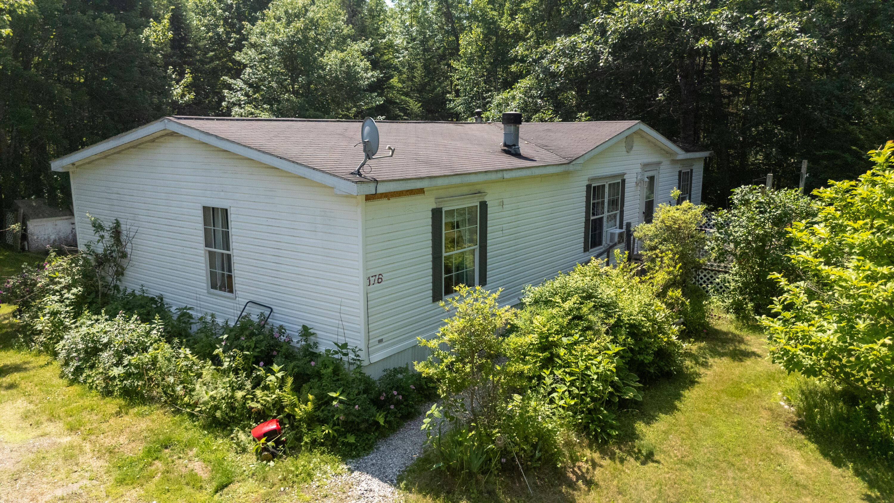 176 Higgins Hill Road Morrill, ME 04952 - Photo 1 of 45 DJI_20260703081327_0274_D