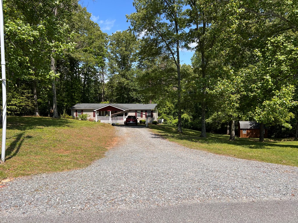 80 Grand View Road Blue Ridge, GA 30513 - Photo 2 of 15 Gallery Image 2