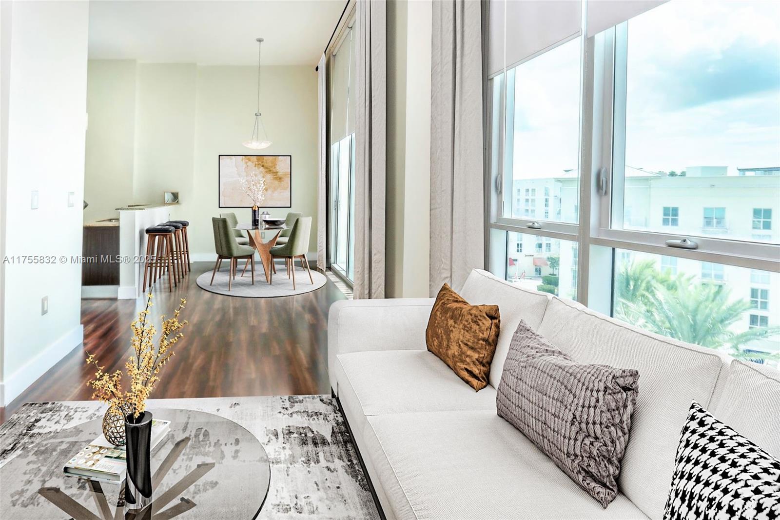 9055 Southwest 73rd Ct Unit 609  