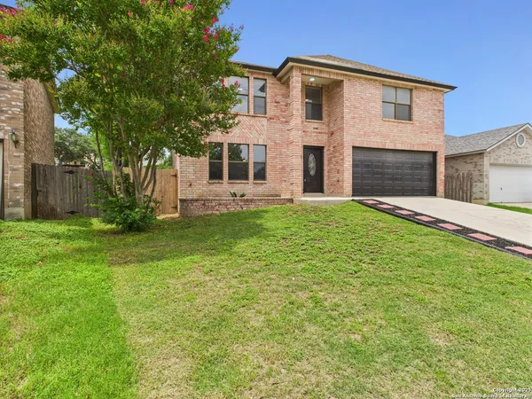 $364,000 | 4933 Corian Well Drive, San Antonio, TX 78247