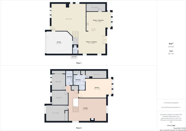 $369,000 | 4933 Corian Well Drive, San Antonio, TX 78247