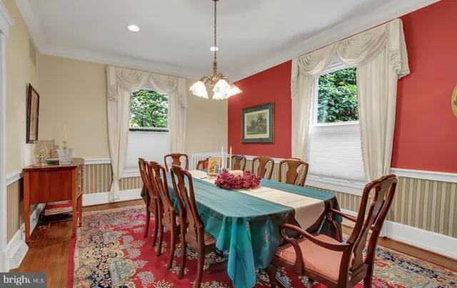 $899,000 | 22 Wyomissing Boulevard, Reading, PA 19610