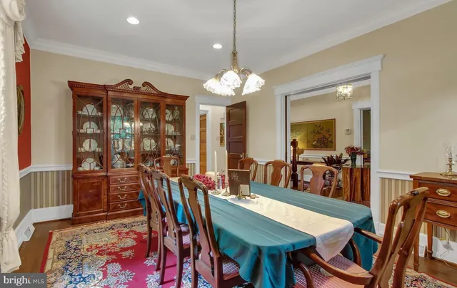 $899,000 | 22 Wyomissing Boulevard, Reading, PA 19610