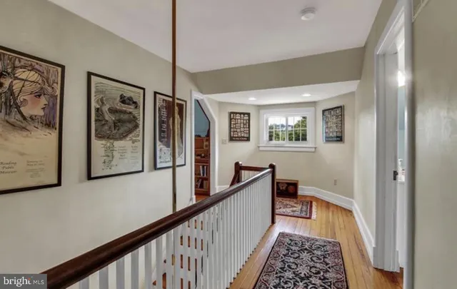 $899,000 | 22 Wyomissing Boulevard, Reading, PA 19610