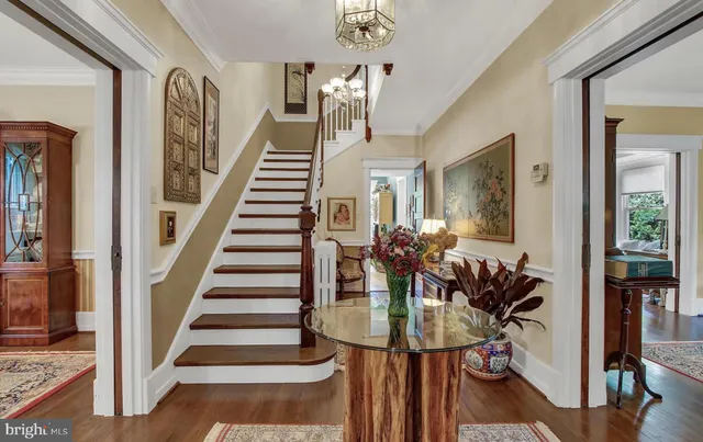 $899,000 | 22 Wyomissing Boulevard, Reading, PA 19610