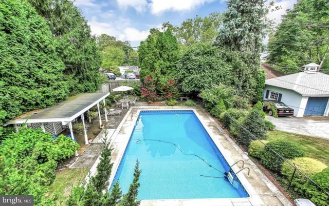 $899,000 | 22 Wyomissing Boulevard, Reading, PA 19610