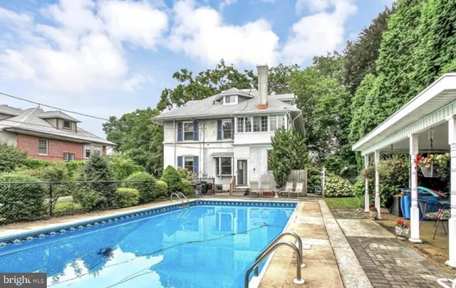 $899,000 | 22 Wyomissing Boulevard, Reading, PA 19610