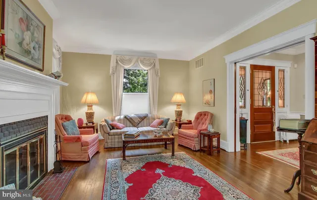 $899,000 | 22 Wyomissing Boulevard, Reading, PA 19610