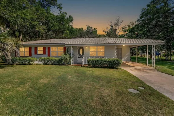 $239,900 | 432 Northwest 2 Nd Avenue, Williston, FL 32696