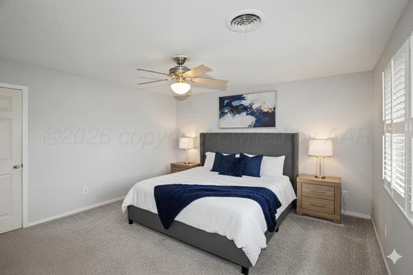 $245,000 | 6108 Cornell Street, Amarillo, TX 79109