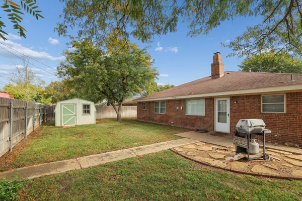 $245,000 | 6108 Cornell Street, Amarillo, TX 79109