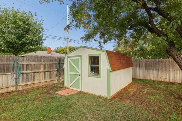 $245,000 | 6108 Cornell Street, Amarillo, TX 79109