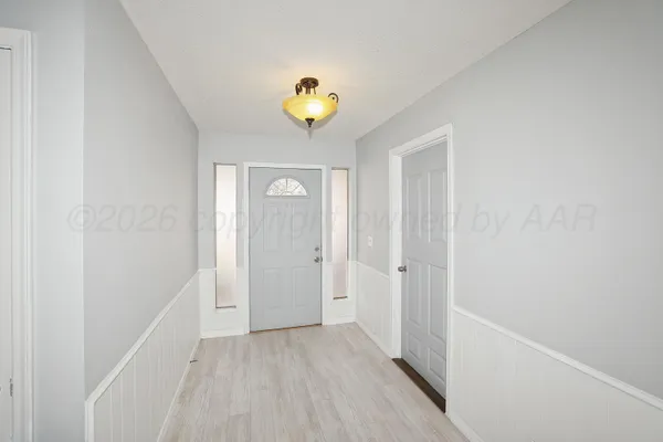$245,000 | 6108 Cornell Street, Amarillo, TX 79109