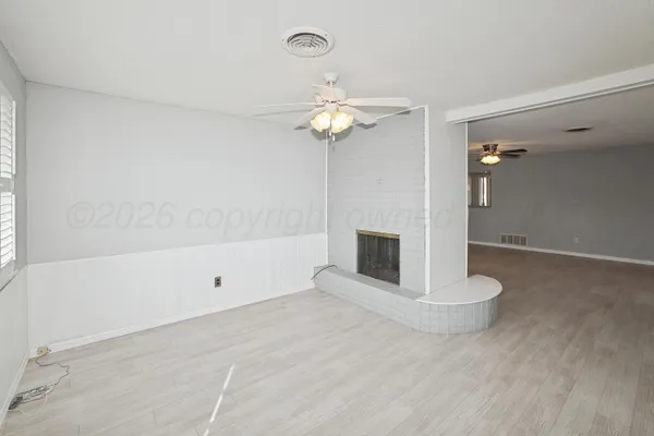$245,000 | 6108 Cornell Street, Amarillo, TX 79109