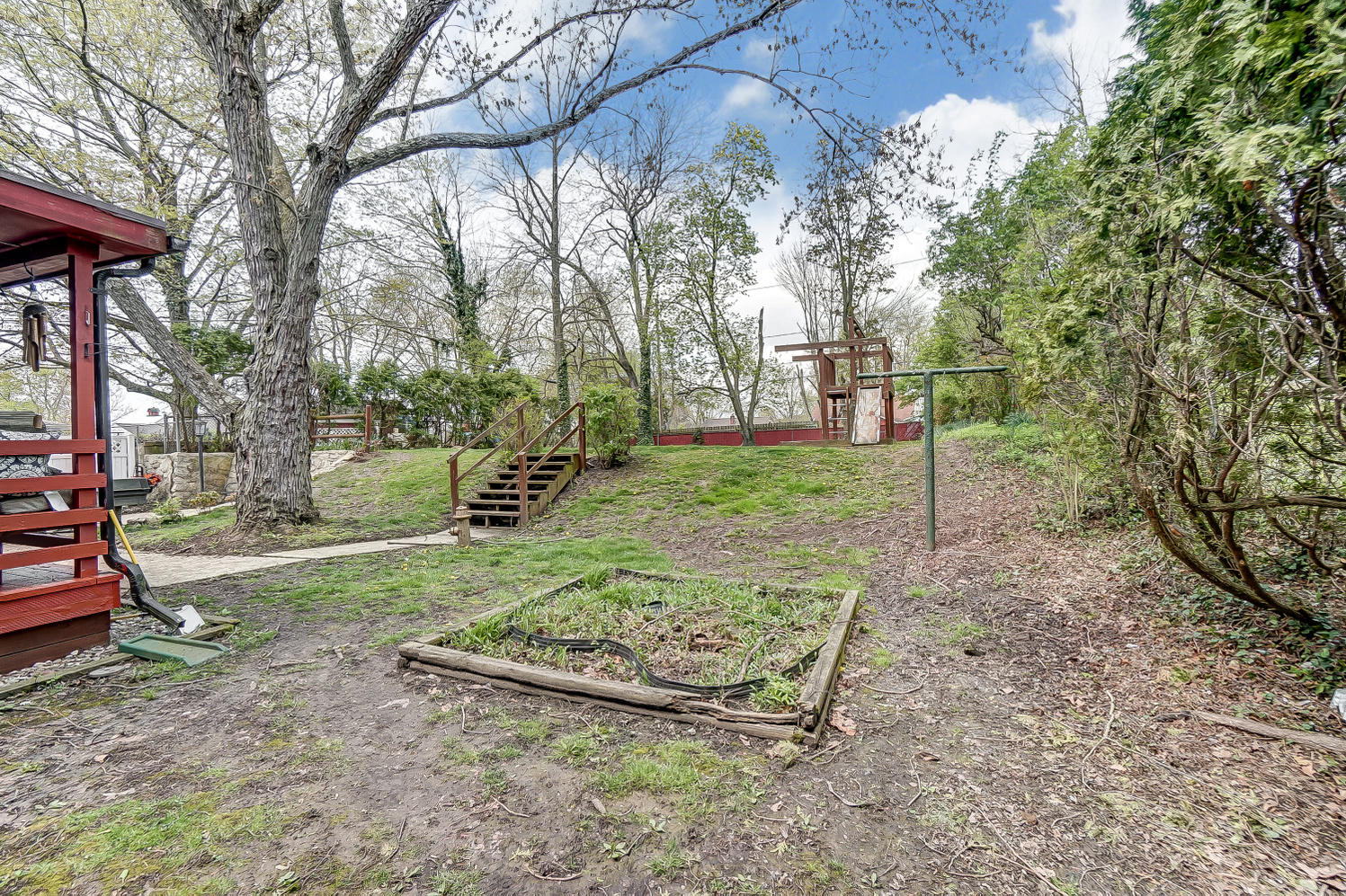 1825 Fairway Drive Springfield, OH 45504 - Photo 46 of 49