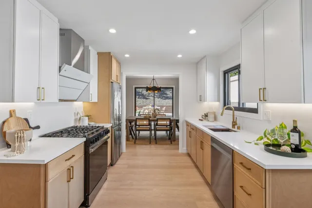 $1,199,950 | 550 Verducci Drive, Daly City, CA 94015