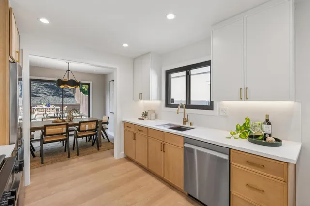 $1,199,950 | 550 Verducci Drive, Daly City, CA 94015