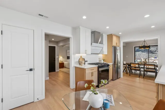 $1,199,950 | 550 Verducci Drive, Daly City, CA 94015