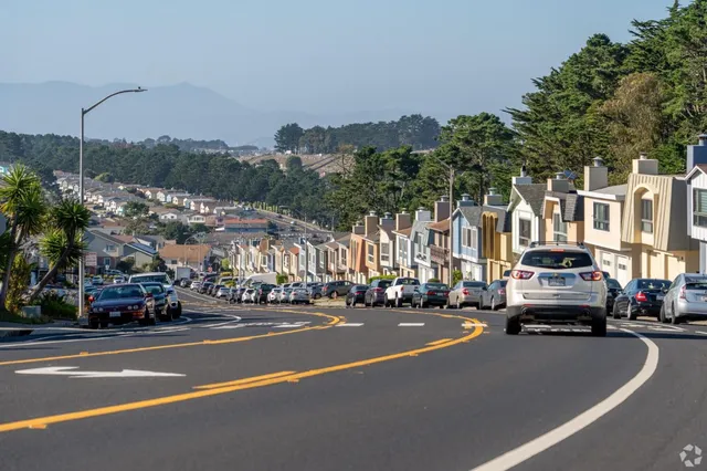 $1,199,950 | 550 Verducci Drive, Daly City, CA 94015