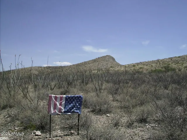 $20,000 | 405-77-109 North 405-77-109 N Wilderness Trail, Unit 109, Douglas, AZ 85607