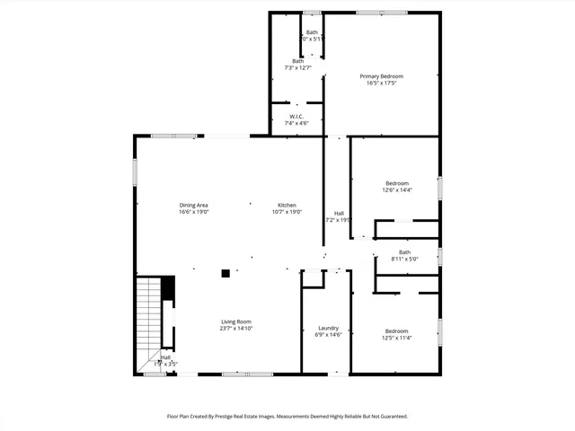 a picture of a bathroom with a shower