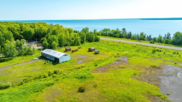 $181,500 | 14670 Sturgeon Road, Baraga, MI 49908