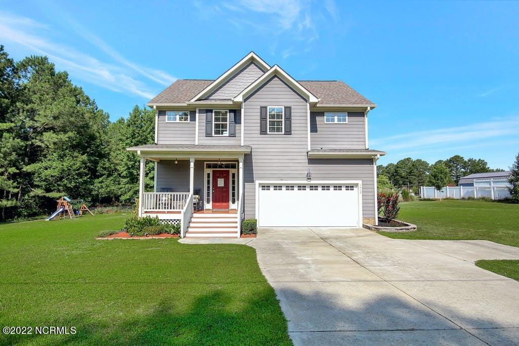 1412 Pleasants Road Wendell, NC 27591 - Photo 1 of 28 001-420648-IMG_6247