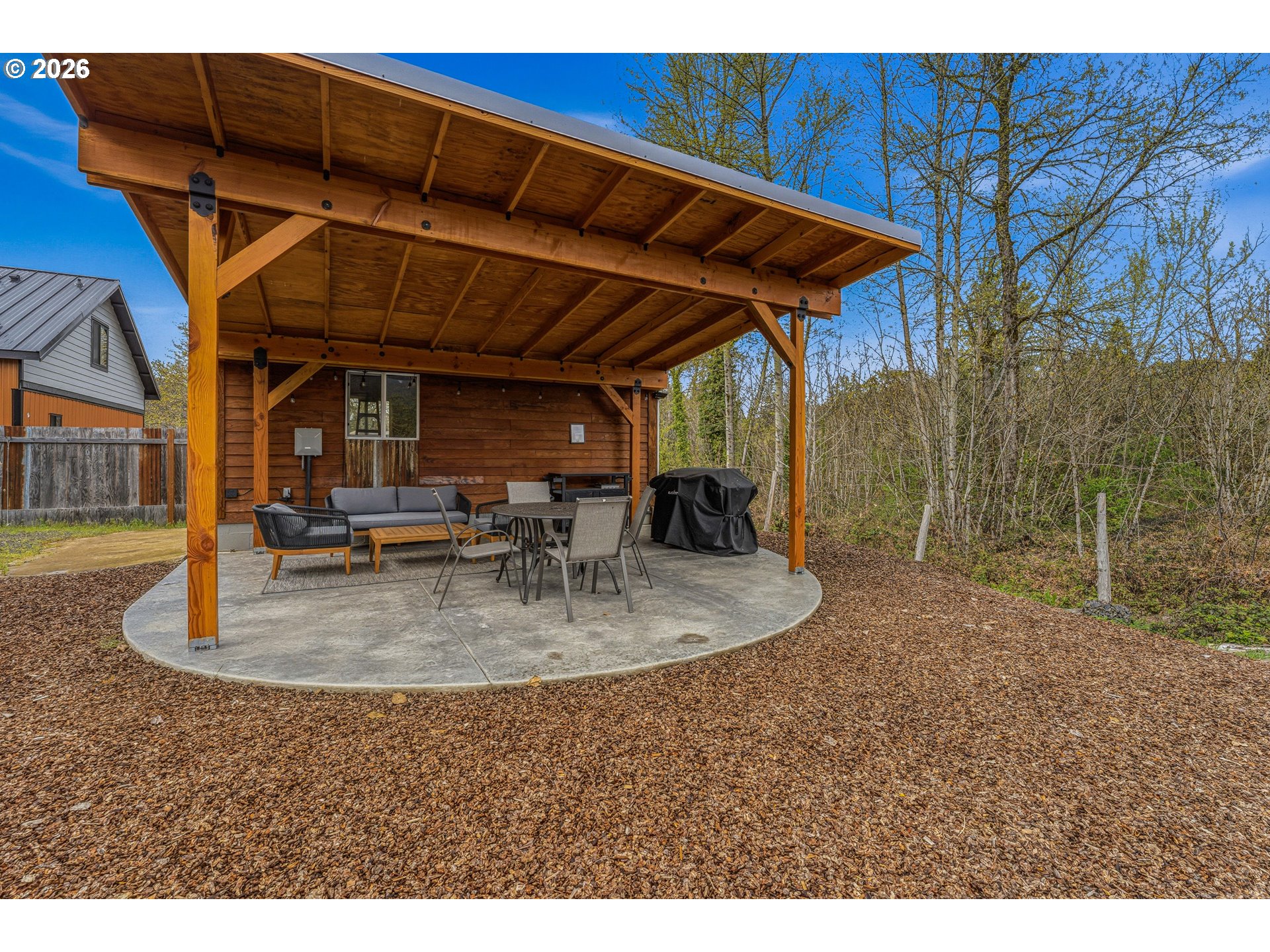 48367 Roaring Rapids Way Oakridge, OR 97463 - Photo 20 of 23