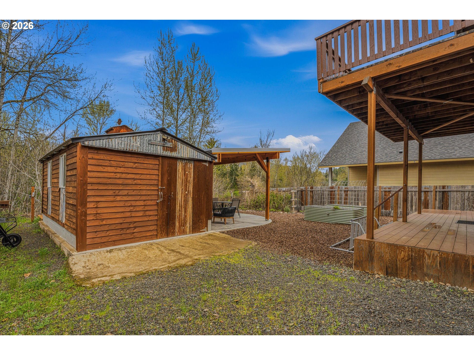 48367 Roaring Rapids Way Oakridge, OR 97463 - Photo 23 of 23
