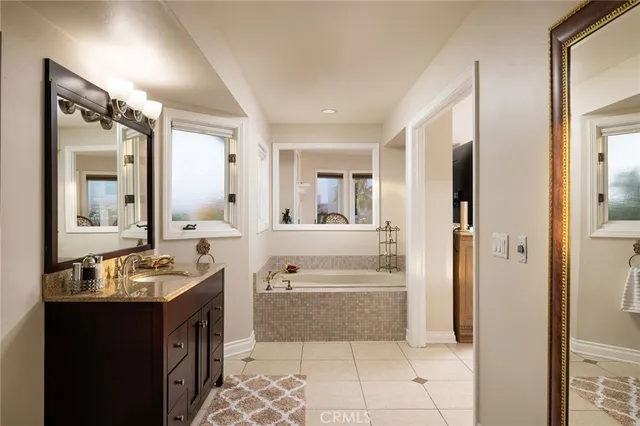 a view of a house with a garden