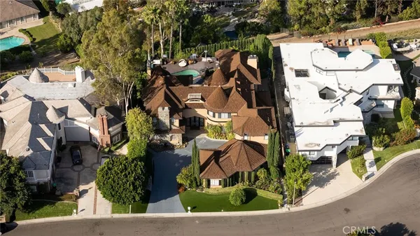 $3,999,900 | 25761 Highplains Terrace, Laguna Hills, CA 92653