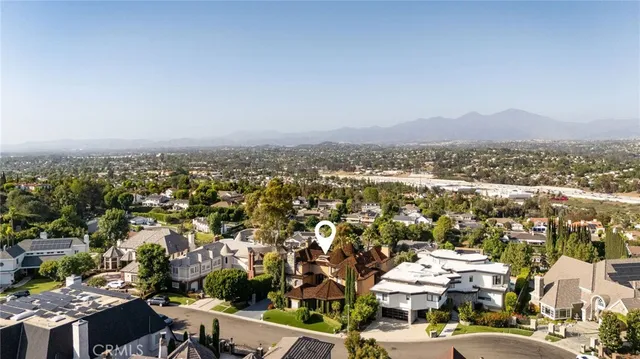 $3,999,900 | 25761 Highplains Terrace, Laguna Hills, CA 92653