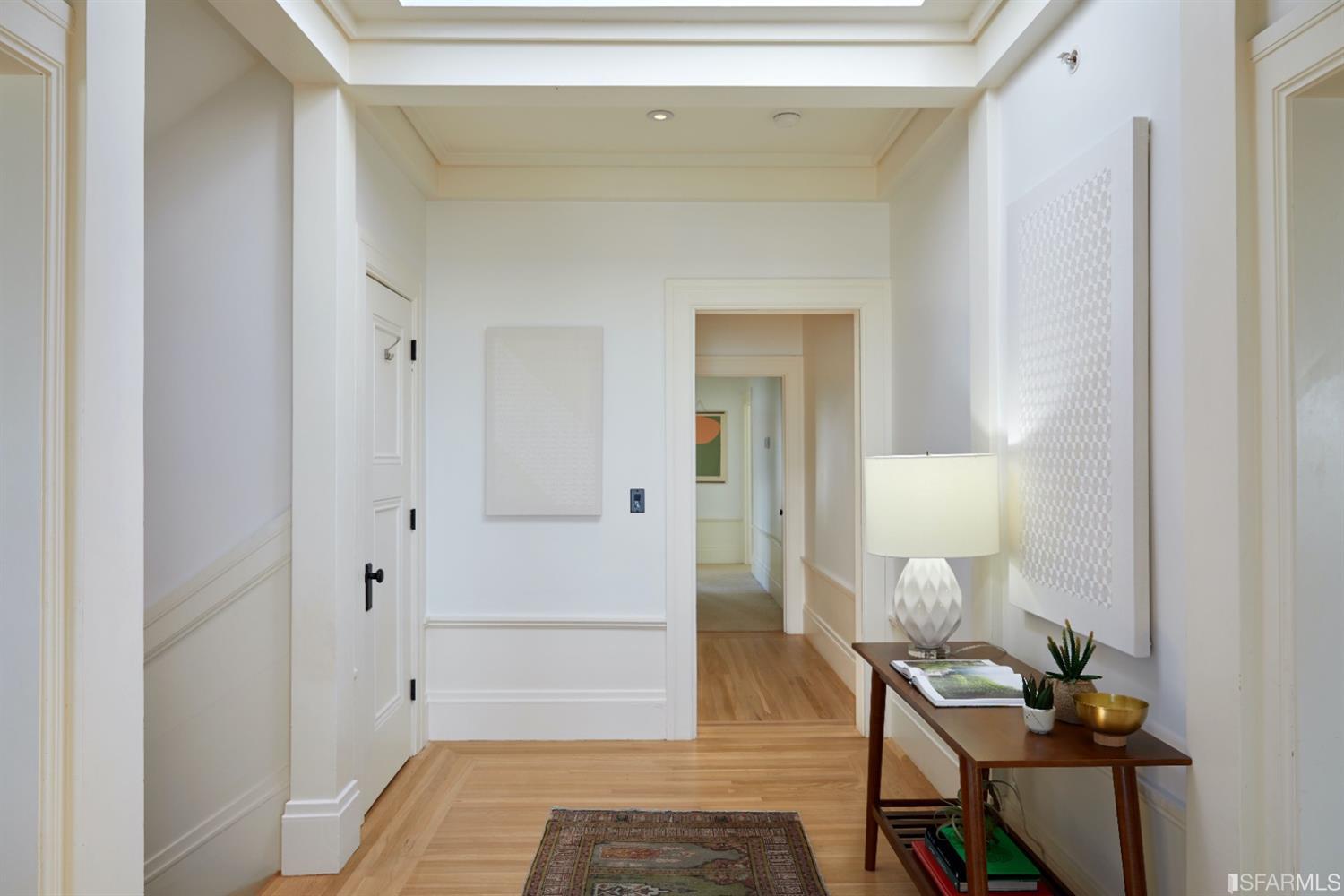 2440 Broadway San Francisco, CA 94115 - Photo 4 of 39 a view of room with workspace