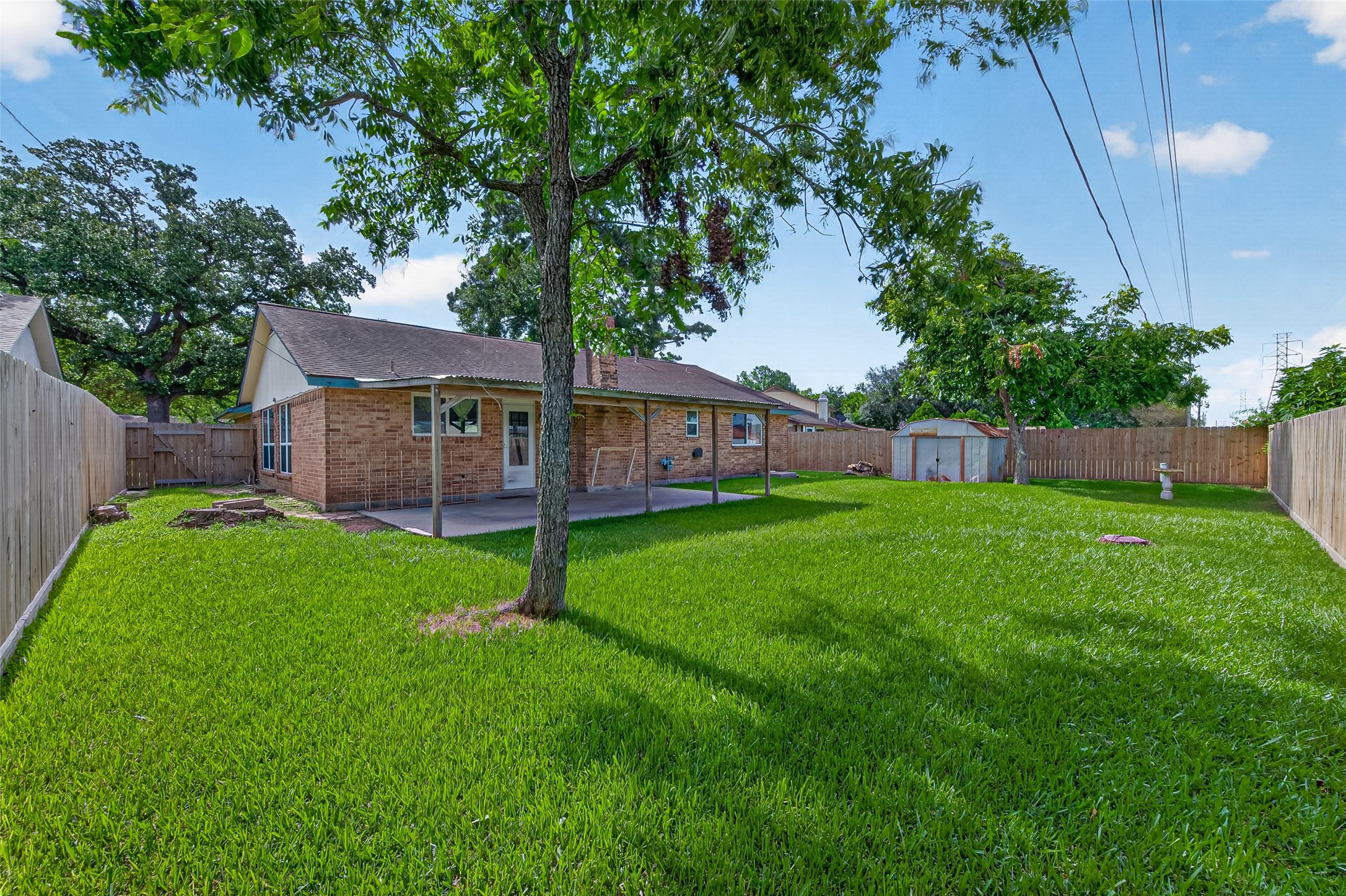 17531 Crestline Road Humble, TX 77396 - Photo 33 of 41