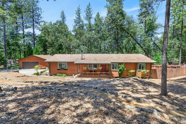 $620,000 | 1615 Cantrell Lane, Placerville, CA 95667