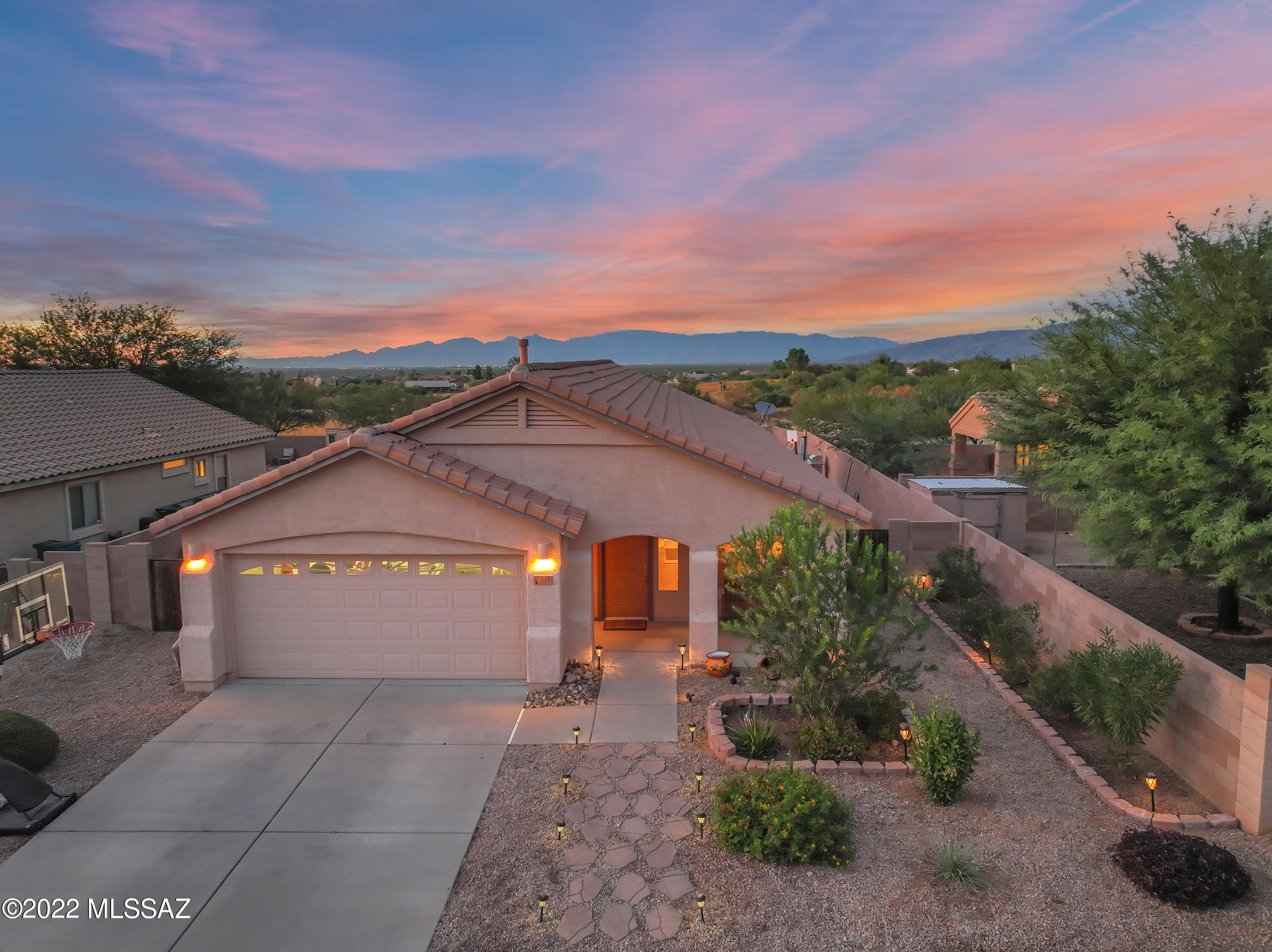 345 East Creosote Draw Road Vail, AZ 85641 - Photo 1 of 50 Gallery Image 1